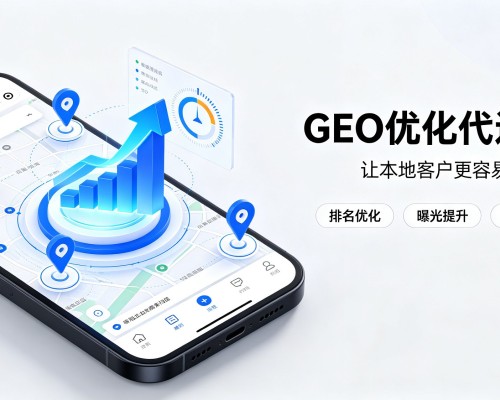 矿区GEO优化
